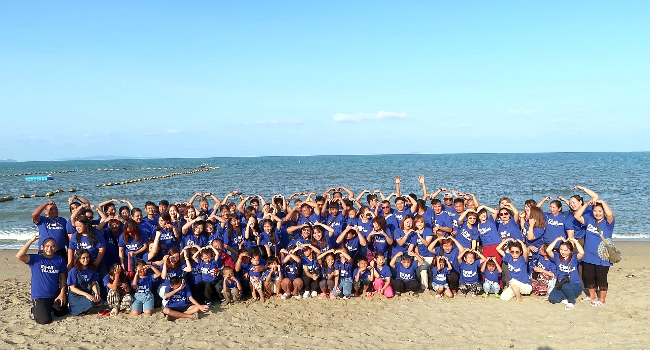 本地同工家庭跨省大旅行