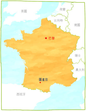 地圖