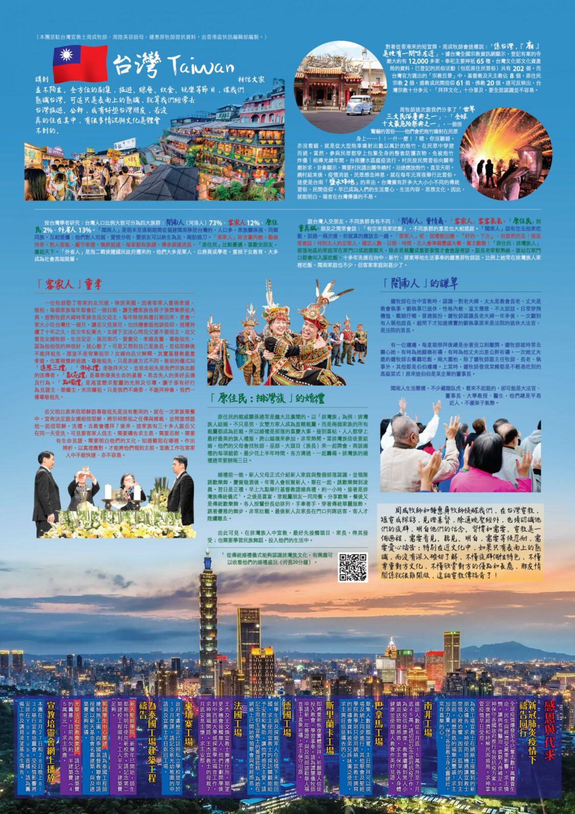 香港區快訊 2020(08)-02